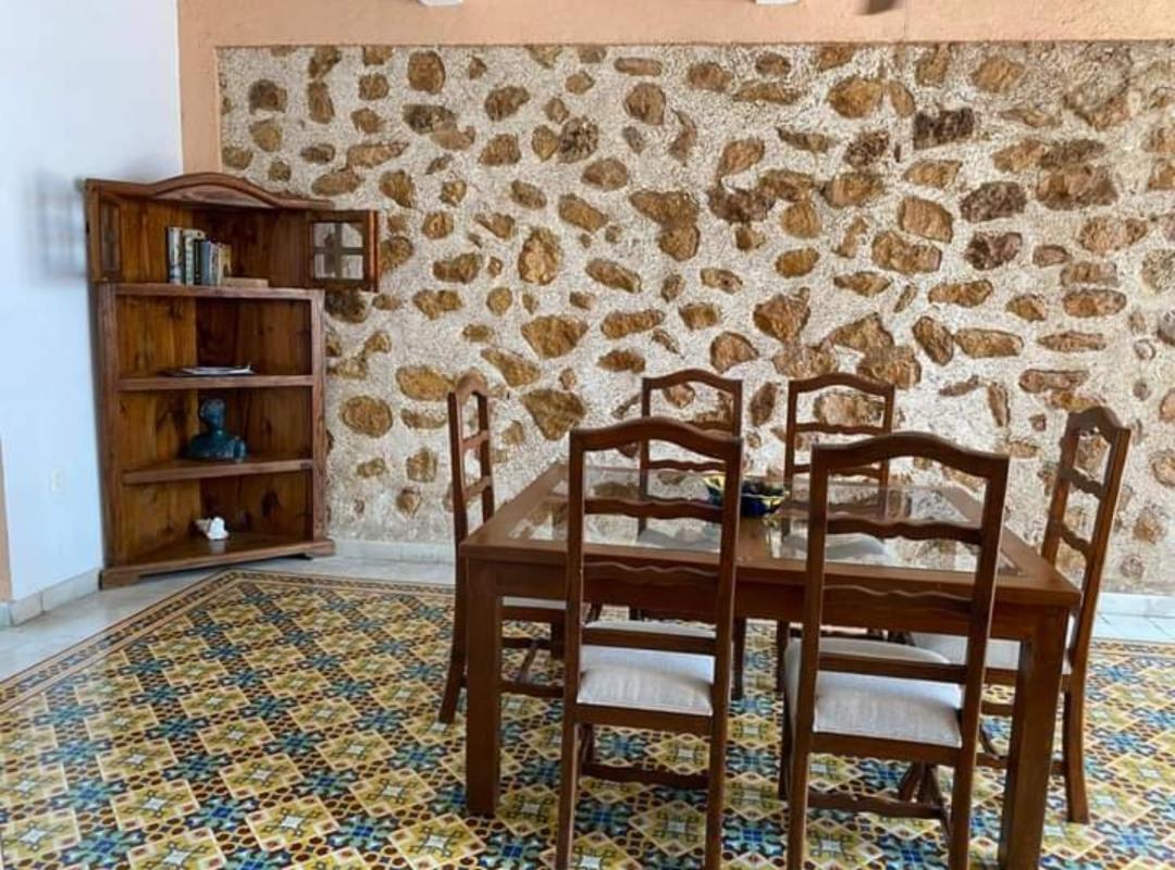 Villa La Gargola à Mérida Extérieur photo